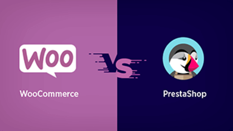 Γιατί Prestashop