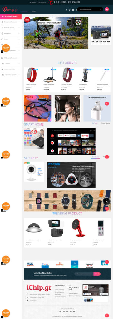 ichip.gr