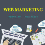 Τι είναι το Web Marketing και γιατί είναι απαραίτητο στα E-Shop