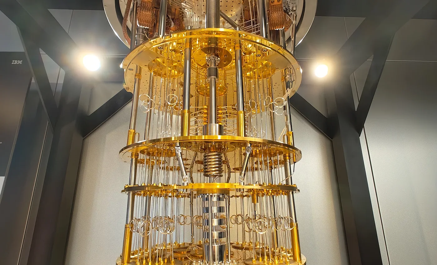 Quantum computing το 2026: υπάρχουν κβαντικοί υπολογιστές σήμερα και πότε θα τους δούμε στην πράξη;