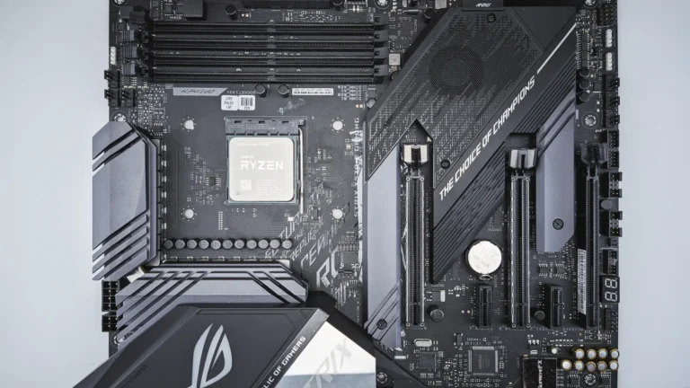 Σταθερός υπολογιστής για δουλειά: CPU, RAM και έλεγχοι για μια σωστή επιλογή
